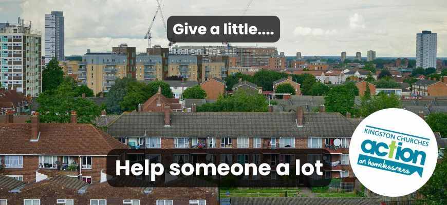 Donate to KCAH web page banner