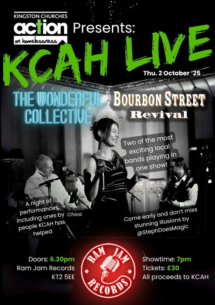 JPG Poster KCAH Live 2025