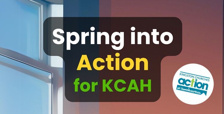 Spring into Action 2025 cropped website banner